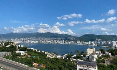 HERMOSA VILLA EN ACAPULCO DIAMANTE