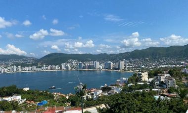 HERMOSA VILLA EN ACAPULCO DIAMANTE
