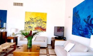 HERMOSA VILLA EN ACAPULCO DIAMANTE