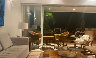 HERMOSA VILLA EN ACAPULCO DIAMANTE