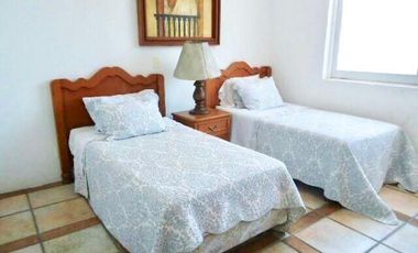 HERMOSA VILLA EN ACAPULCO DIAMANTE