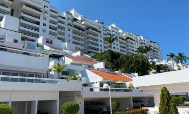 HERMOSA VILLA EN ACAPULCO DIAMANTE