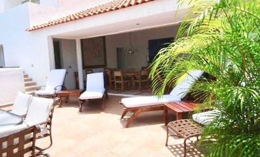 HERMOSA VILLA EN ACAPULCO DIAMANTE