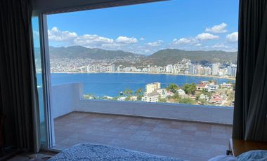 HERMOSA VILLA EN ACAPULCO DIAMANTE