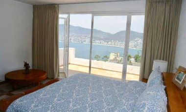 HERMOSA VILLA EN ACAPULCO DIAMANTE