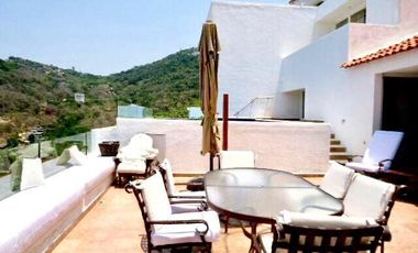 HERMOSA VILLA EN ACAPULCO DIAMANTE