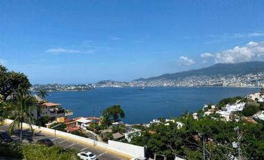 HERMOSA VILLA EN ACAPULCO DIAMANTE