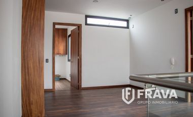 VENTA DE CASA EN RESERVA REAL