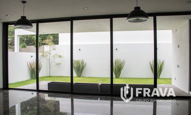 VENTA DE CASA EN RESERVA REAL
