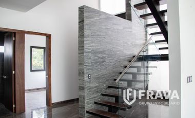 VENTA DE CASA EN RESERVA REAL