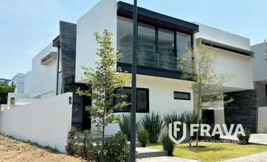 VENTA DE CASA EN RESERVA REAL