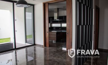 VENTA DE CASA EN RESERVA REAL