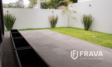 VENTA DE CASA EN RESERVA REAL