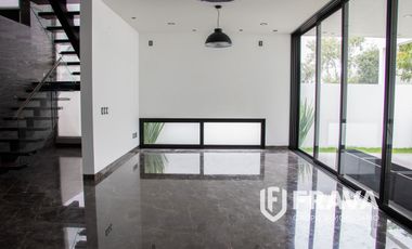 VENTA DE CASA EN RESERVA REAL