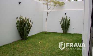 VENTA DE CASA EN RESERVA REAL