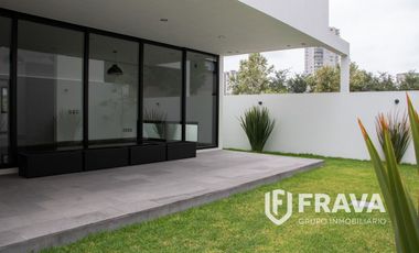 VENTA DE CASA EN RESERVA REAL