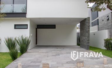 VENTA DE CASA EN RESERVA REAL