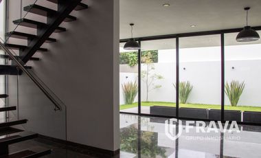 VENTA DE CASA EN RESERVA REAL