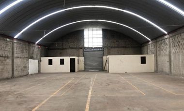 Bodega en venta - San Gaspar Tlahuelilpan