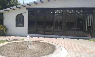 Bodega en venta - San Gaspar Tlahuelilpan