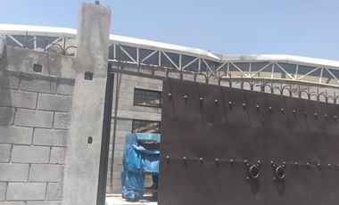 Bodega en venta - San Gaspar Tlahuelilpan