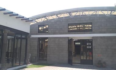 Bodega en venta - San Gaspar Tlahuelilpan