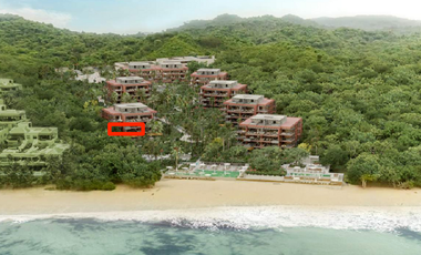 DEPARTAMENTO EN VENTA PUNTA MITA