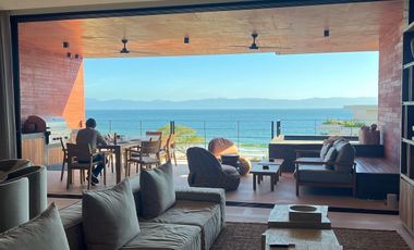 DEPARTAMENTO EN VENTA PUNTA MITA