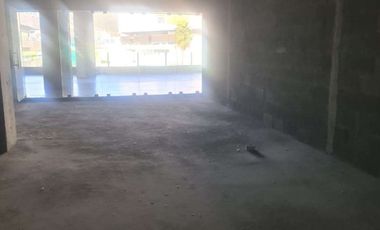 Venta de Local plaza SAAGHI  Real San Agustín
