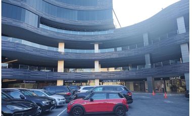 Venta local comercial plaza SAAGHI Real San Agustín
