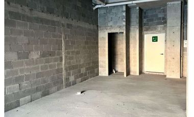 Venta local comercial plaza SAAGHI Real San Agustín