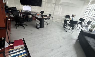 OFICINAS EN RENTA EN INTERLOMAS