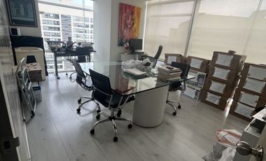 OFICINAS EN RENTA EN INTERLOMAS