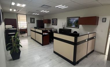 OFICINAS EN RENTA EN INTERLOMAS