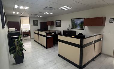 OFICINAS EN RENTA EN INTERLOMAS