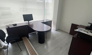 OFICINAS EN RENTA EN INTERLOMAS