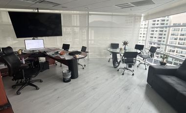 OFICINAS EN RENTA EN INTERLOMAS