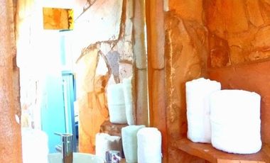 HOTEL EN VENTA PERFECTO PARA INVERSION