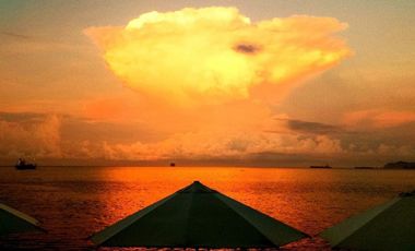 HOTEL EN VENTA PERFECTO PARA INVERSION