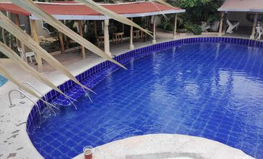 HOTEL EN VENTA PERFECTO PARA INVERSION