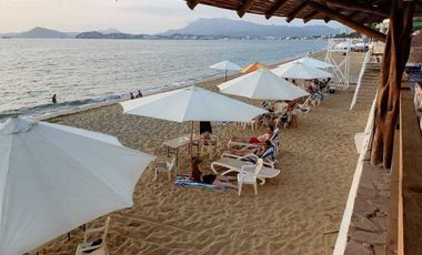 HOTEL EN VENTA PERFECTO PARA INVERSION