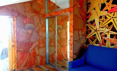 HOTEL EN VENTA PERFECTO PARA INVERSION