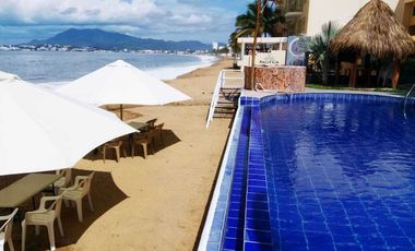 HOTEL EN VENTA PERFECTO PARA INVERSION