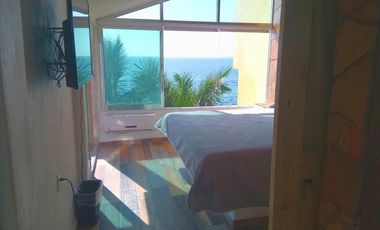 HOTEL EN VENTA PERFECTO PARA INVERSION