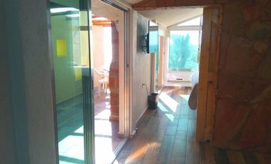 HOTEL EN VENTA PERFECTO PARA INVERSION