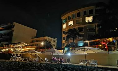 HOTEL EN VENTA PERFECTO PARA INVERSION