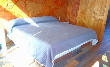 HOTEL EN VENTA PERFECTO PARA INVERSION