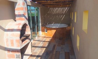 HOTEL EN VENTA PERFECTO PARA INVERSION