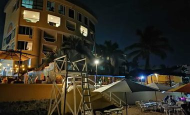 HOTEL EN VENTA PERFECTO PARA INVERSION