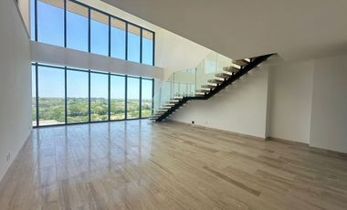 Departamento en venta en Yucatán Contry Club en Mérida